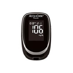 Glucose Meters