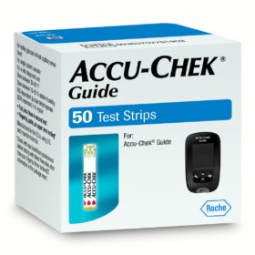 Glucose Meter Test Strips