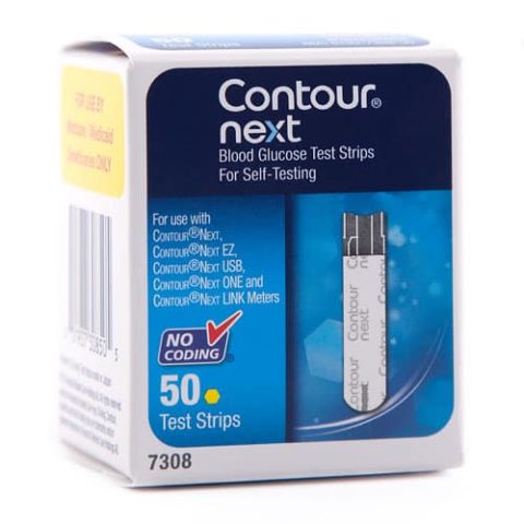 test strips for contour next one test strips for contour next one